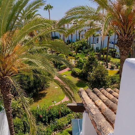 Luxurious Penthouse In Ventura Del Mar Puerto Banus Διαμέρισμα Μαρμπέλλα Εξωτερικό φωτογραφία