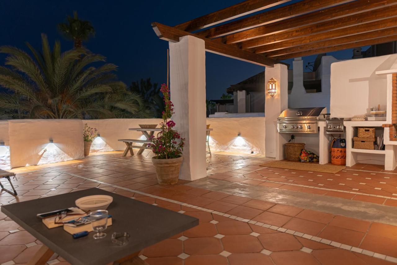 Luxurious Penthouse In Ventura Del Mar Puerto Banus Διαμέρισμα Μαρμπέλλα Εξωτερικό φωτογραφία