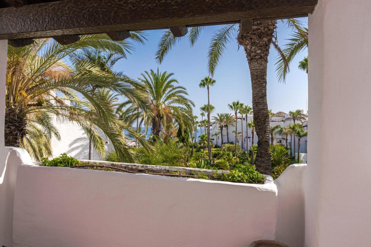 Luxurious Penthouse In Ventura Del Mar Puerto Banus Διαμέρισμα Μαρμπέλλα Εξωτερικό φωτογραφία