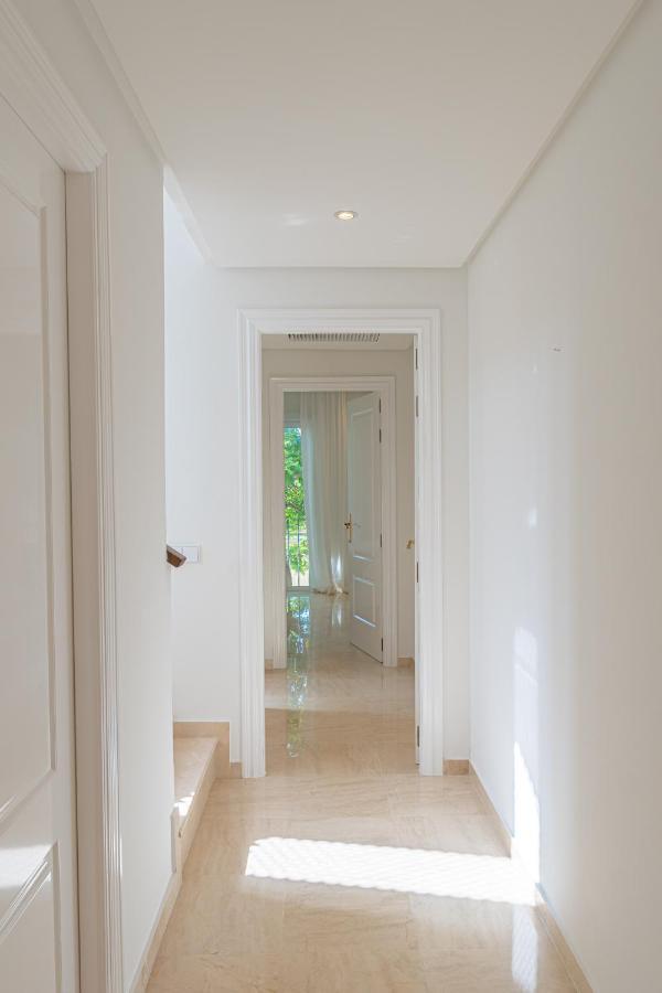 Luxurious Penthouse In Ventura Del Mar Puerto Banus Διαμέρισμα Μαρμπέλλα Εξωτερικό φωτογραφία