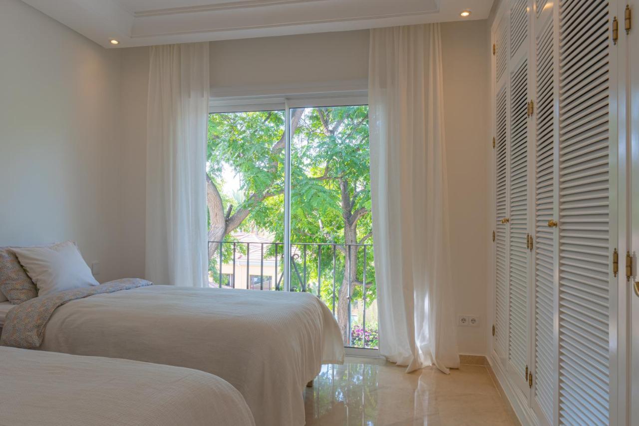 Luxurious Penthouse In Ventura Del Mar Puerto Banus Διαμέρισμα Μαρμπέλλα Εξωτερικό φωτογραφία