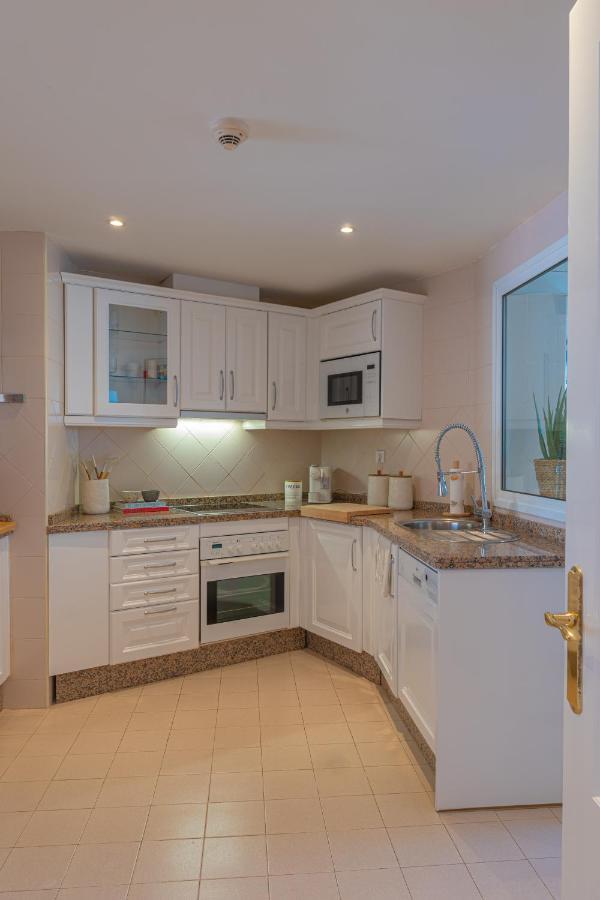 Luxurious Penthouse In Ventura Del Mar Puerto Banus Διαμέρισμα Μαρμπέλλα Εξωτερικό φωτογραφία
