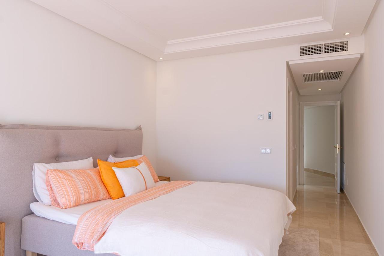 Luxurious Penthouse In Ventura Del Mar Puerto Banus Διαμέρισμα Μαρμπέλλα Εξωτερικό φωτογραφία