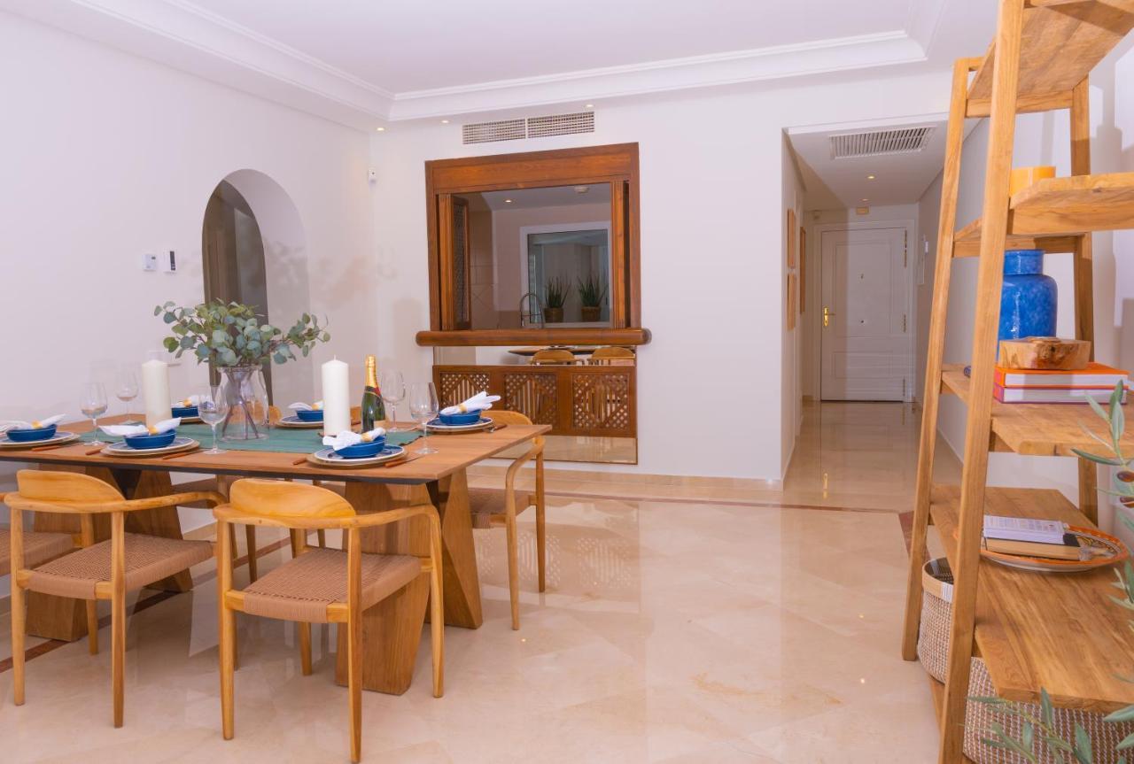 Luxurious Penthouse In Ventura Del Mar Puerto Banus Διαμέρισμα Μαρμπέλλα Εξωτερικό φωτογραφία