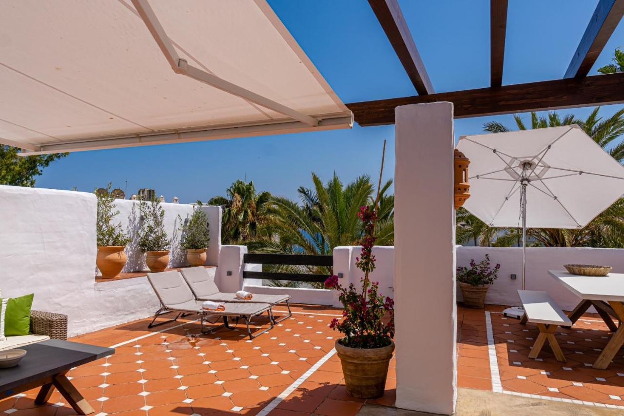 Luxurious Penthouse In Ventura Del Mar Puerto Banus Διαμέρισμα Μαρμπέλλα Εξωτερικό φωτογραφία