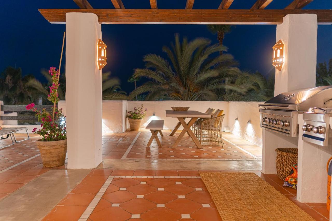 Luxurious Penthouse In Ventura Del Mar Puerto Banus Διαμέρισμα Μαρμπέλλα Εξωτερικό φωτογραφία
