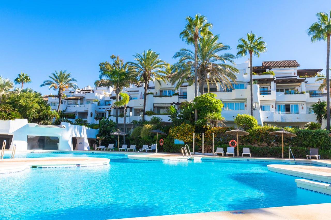 Luxurious Penthouse In Ventura Del Mar Puerto Banus Διαμέρισμα Μαρμπέλλα Εξωτερικό φωτογραφία