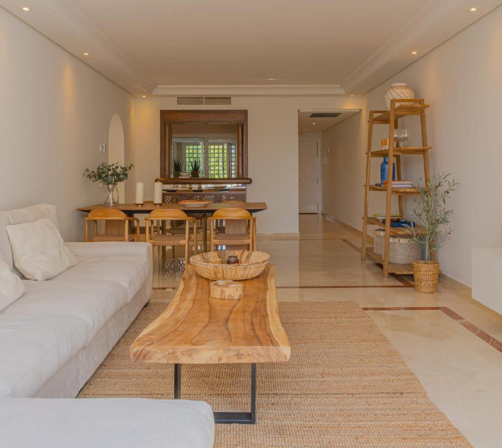 Luxurious Penthouse In Ventura Del Mar Puerto Banus Διαμέρισμα Μαρμπέλλα Εξωτερικό φωτογραφία