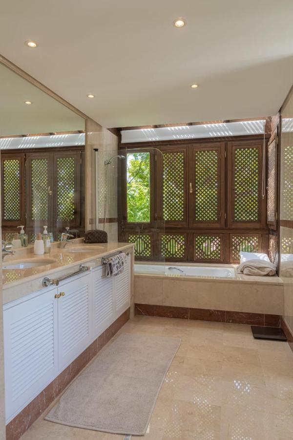 Luxurious Penthouse In Ventura Del Mar Puerto Banus Διαμέρισμα Μαρμπέλλα Εξωτερικό φωτογραφία