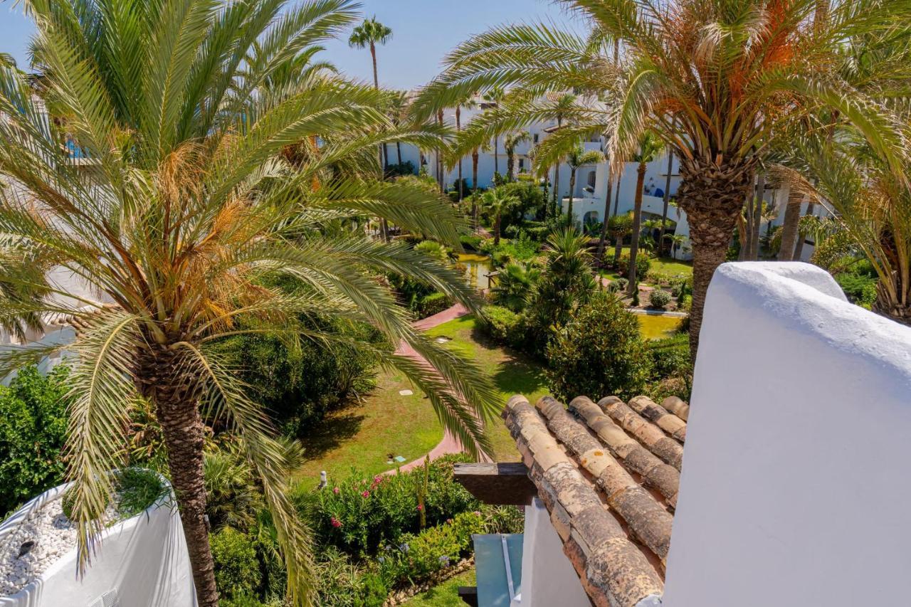 Luxurious Penthouse In Ventura Del Mar Puerto Banus Διαμέρισμα Μαρμπέλλα Εξωτερικό φωτογραφία