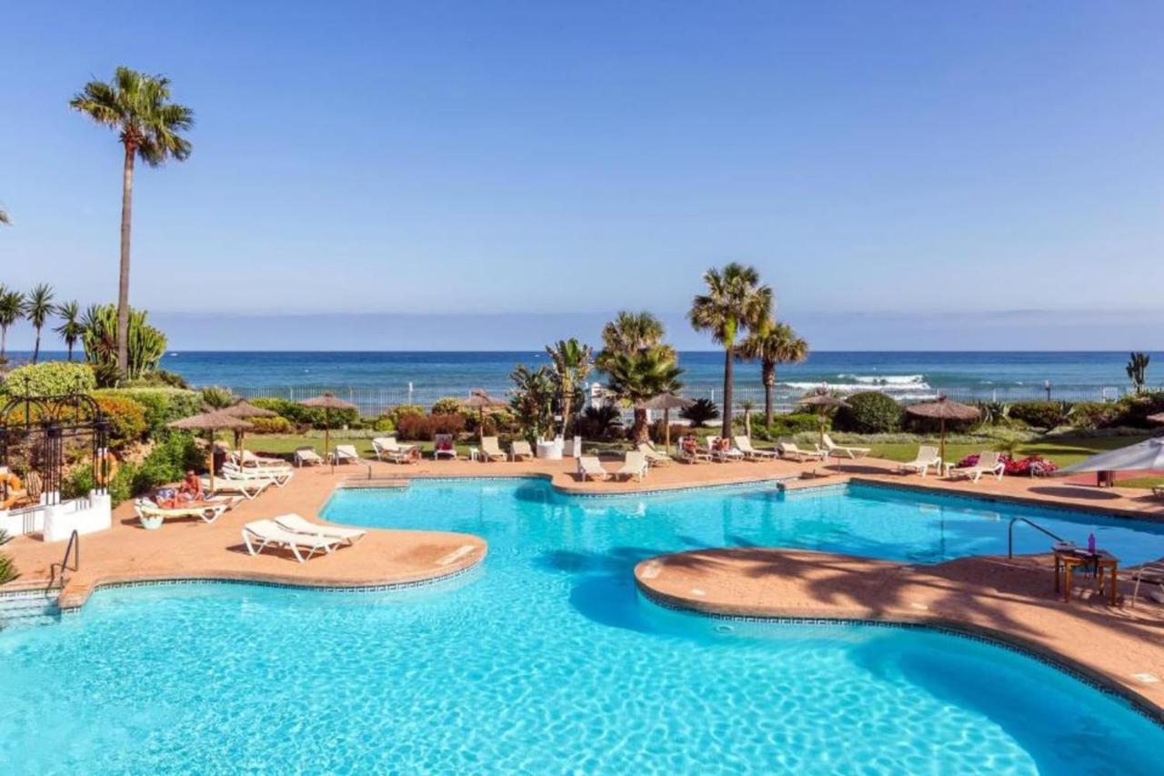 Luxurious Penthouse In Ventura Del Mar Puerto Banus Διαμέρισμα Μαρμπέλλα Εξωτερικό φωτογραφία