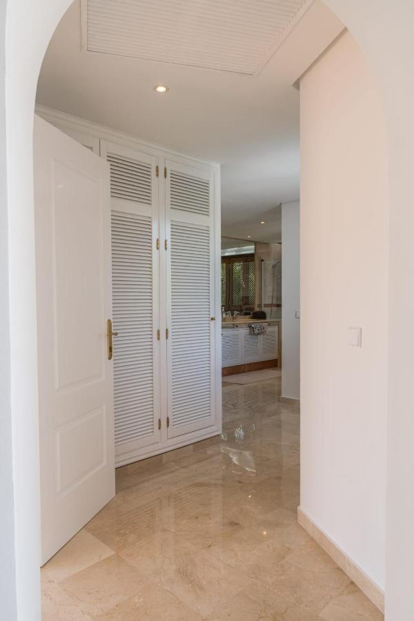 Luxurious Penthouse In Ventura Del Mar Puerto Banus Διαμέρισμα Μαρμπέλλα Εξωτερικό φωτογραφία