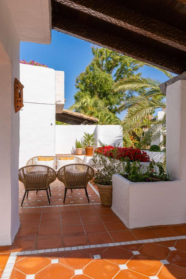 Luxurious Penthouse In Ventura Del Mar Puerto Banus Διαμέρισμα Μαρμπέλλα Εξωτερικό φωτογραφία