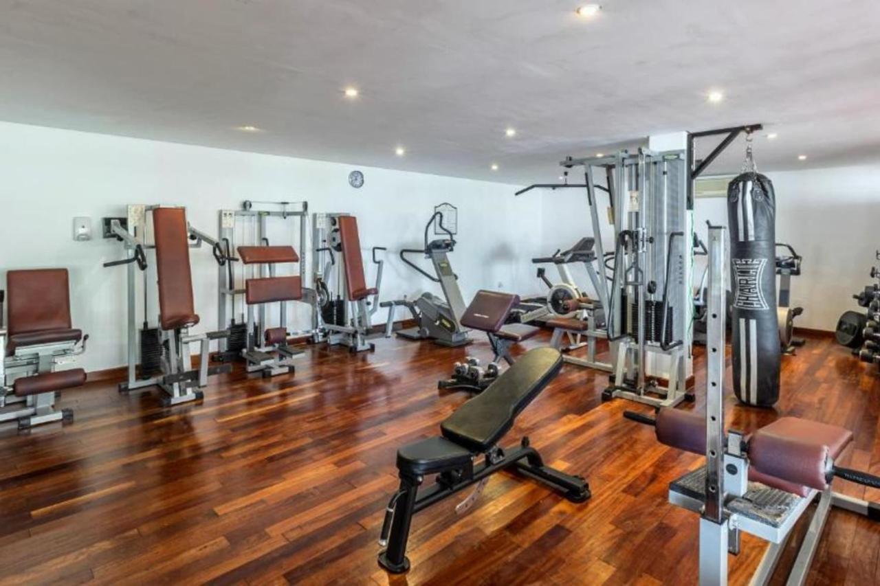 Luxurious Penthouse In Ventura Del Mar Puerto Banus Διαμέρισμα Μαρμπέλλα Εξωτερικό φωτογραφία