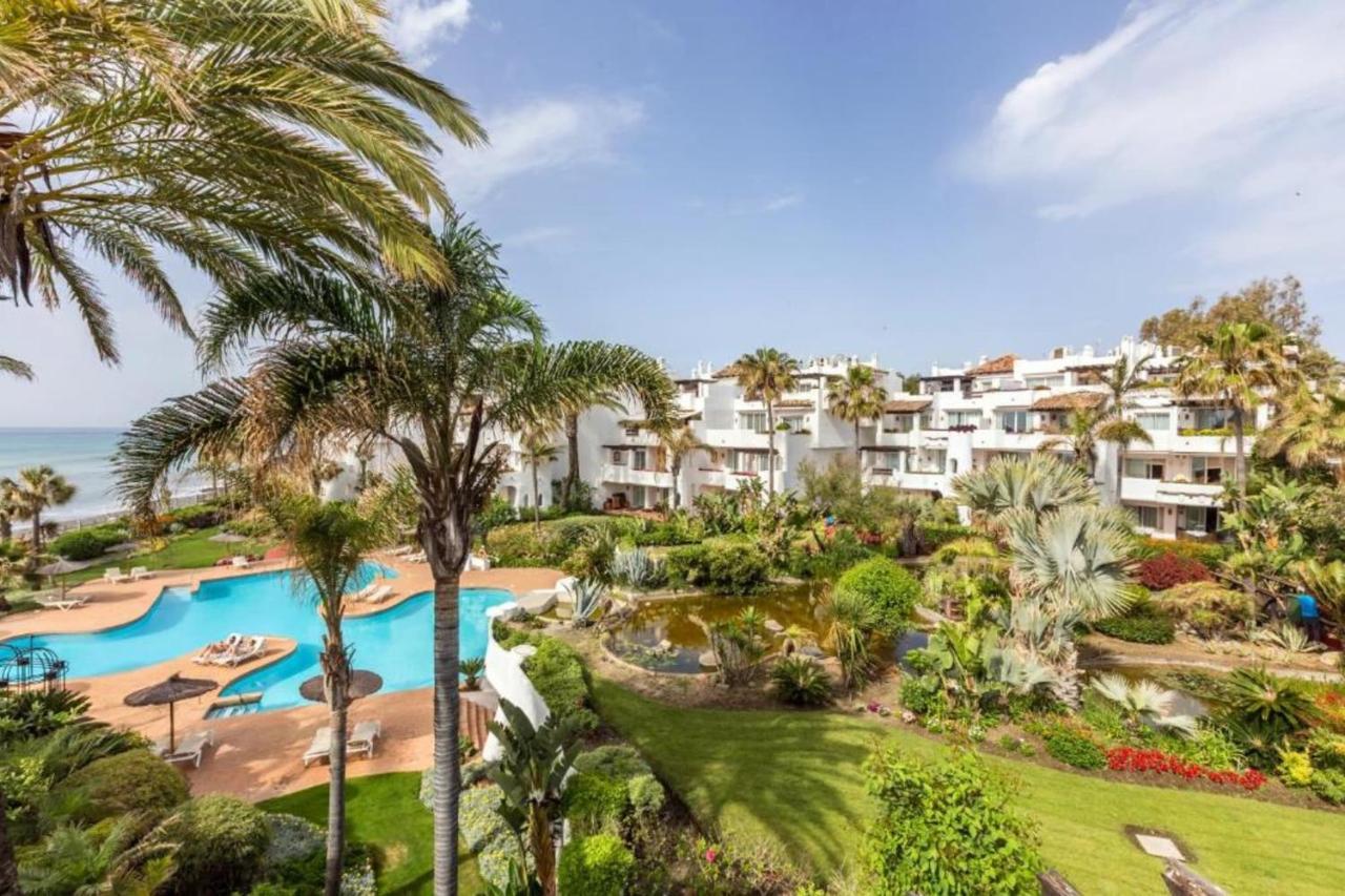 Luxurious Penthouse In Ventura Del Mar Puerto Banus Διαμέρισμα Μαρμπέλλα Εξωτερικό φωτογραφία