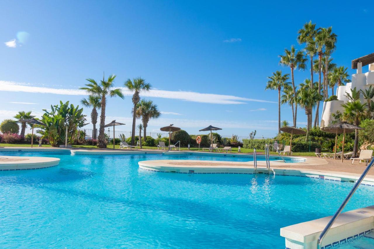 Luxurious Penthouse In Ventura Del Mar Puerto Banus Διαμέρισμα Μαρμπέλλα Εξωτερικό φωτογραφία